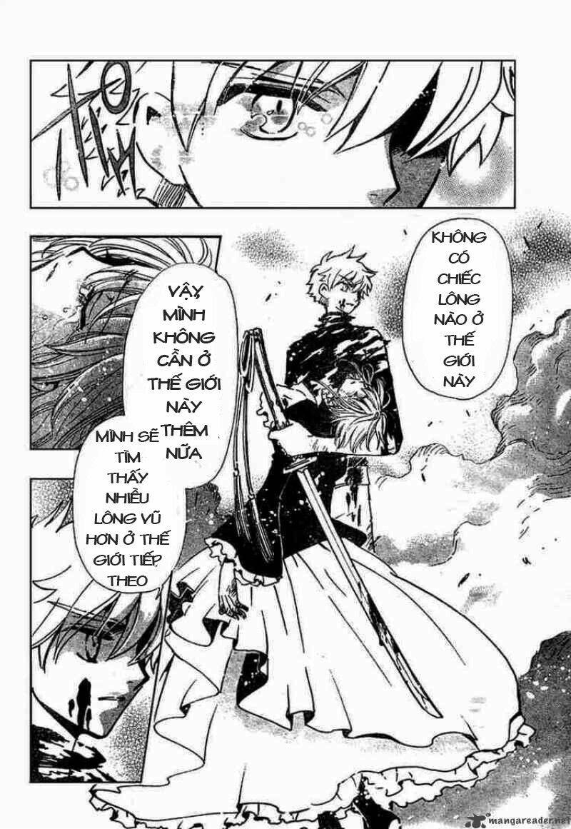 Huyền Thoại Đôi Cánh Chapter 124 - Trang 2