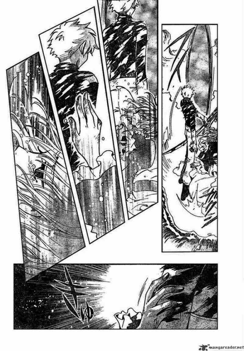 Huyền Thoại Đôi Cánh Chapter 124 - Trang 2