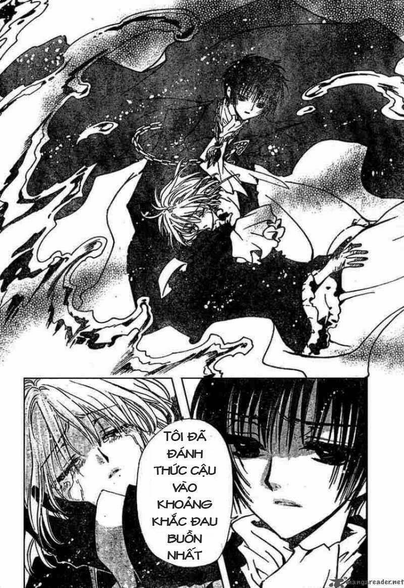 Huyền Thoại Đôi Cánh Chapter 124 - Trang 2