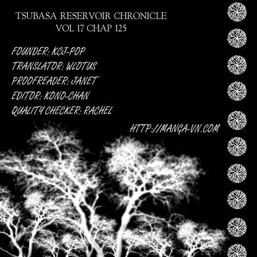 Huyền Thoại Đôi Cánh Chapter 125 - Trang 2