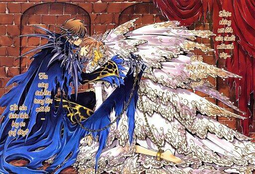 Huyền Thoại Đôi Cánh Chapter 125 - Trang 2