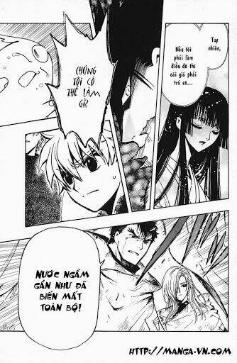 Huyền Thoại Đôi Cánh Chapter 125 - Trang 2