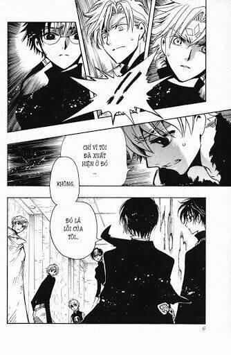 Huyền Thoại Đôi Cánh Chapter 125 - Trang 2