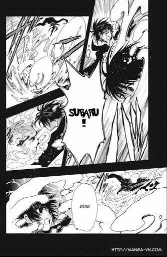 Huyền Thoại Đôi Cánh Chapter 125 - Trang 2