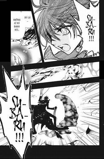 Huyền Thoại Đôi Cánh Chapter 125 - Trang 2