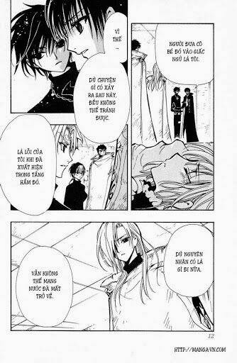 Huyền Thoại Đôi Cánh Chapter 125 - Trang 2