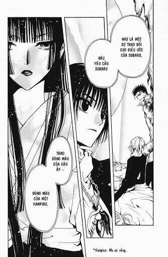 Huyền Thoại Đôi Cánh Chapter 125 - Trang 2