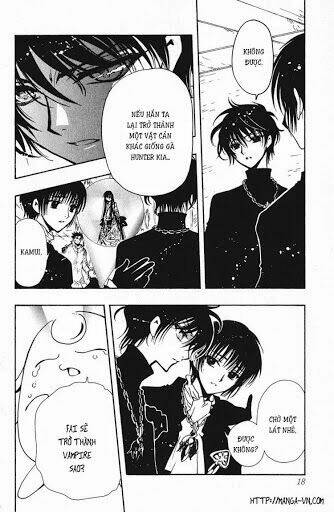 Huyền Thoại Đôi Cánh Chapter 125 - Trang 2