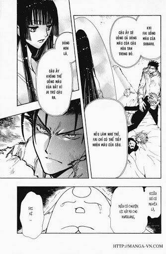 Huyền Thoại Đôi Cánh Chapter 125 - Trang 2