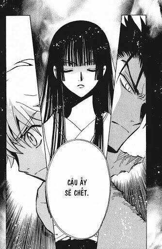 Huyền Thoại Đôi Cánh Chapter 125 - Trang 2