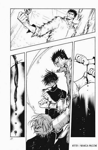 Huyền Thoại Đôi Cánh Chapter 125 - Trang 2