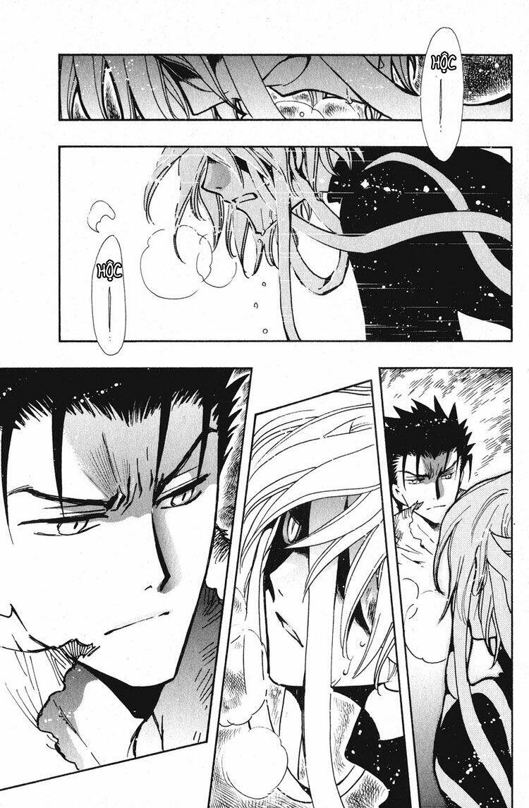 Huyền Thoại Đôi Cánh Chapter 126 - Trang 2