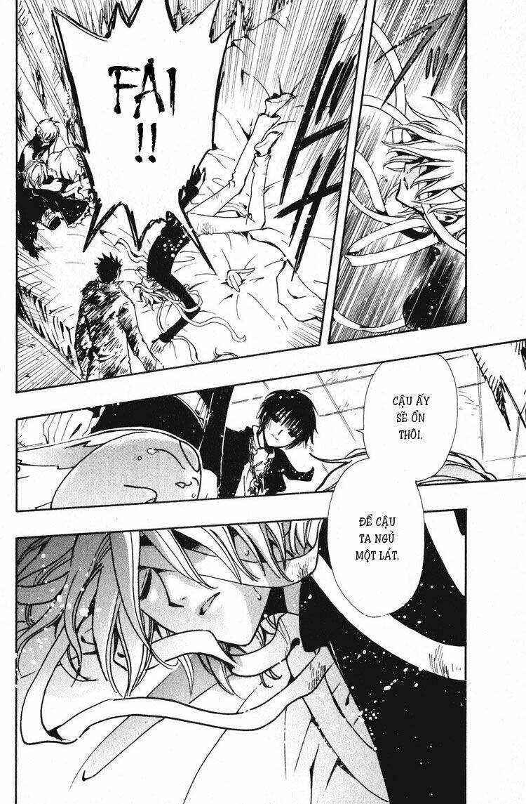 Huyền Thoại Đôi Cánh Chapter 126 - Trang 2
