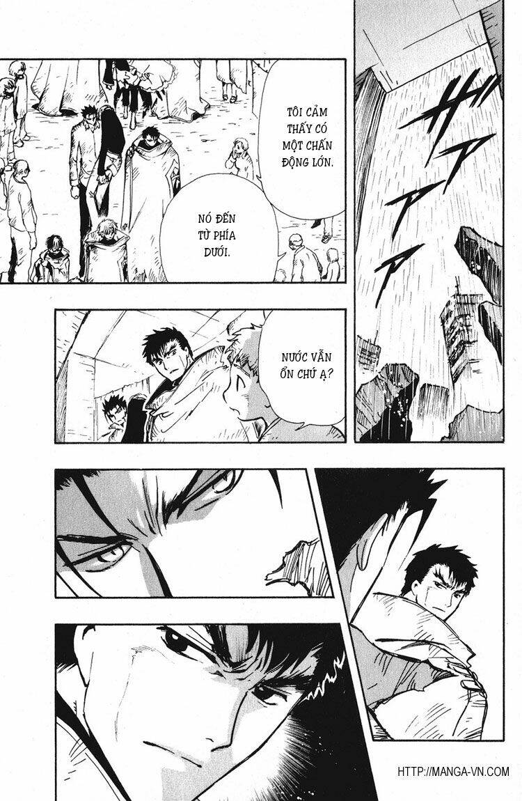 Huyền Thoại Đôi Cánh Chapter 126 - Trang 2