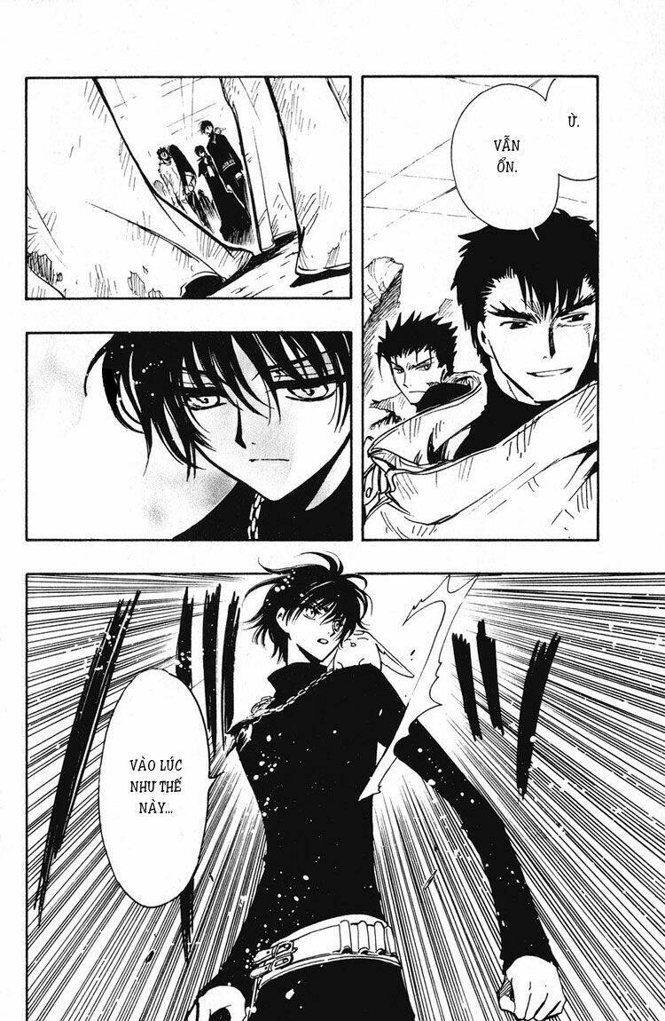 Huyền Thoại Đôi Cánh Chapter 126 - Trang 2