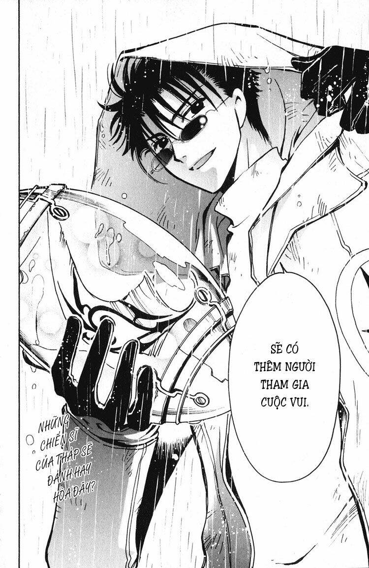 Huyền Thoại Đôi Cánh Chapter 126 - Trang 2