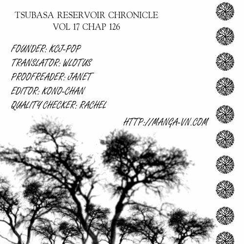 Huyền Thoại Đôi Cánh Chapter 126 - Trang 2