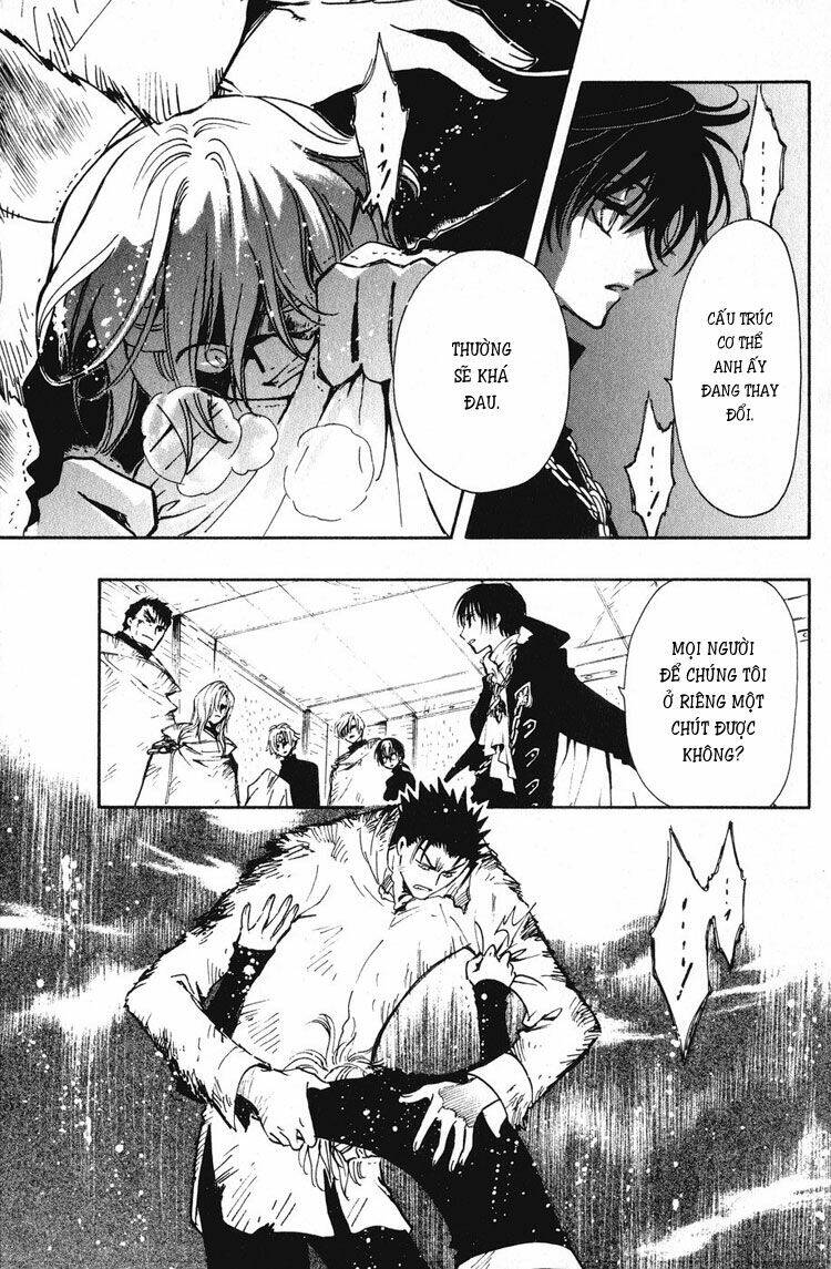 Huyền Thoại Đôi Cánh Chapter 126 - Trang 2