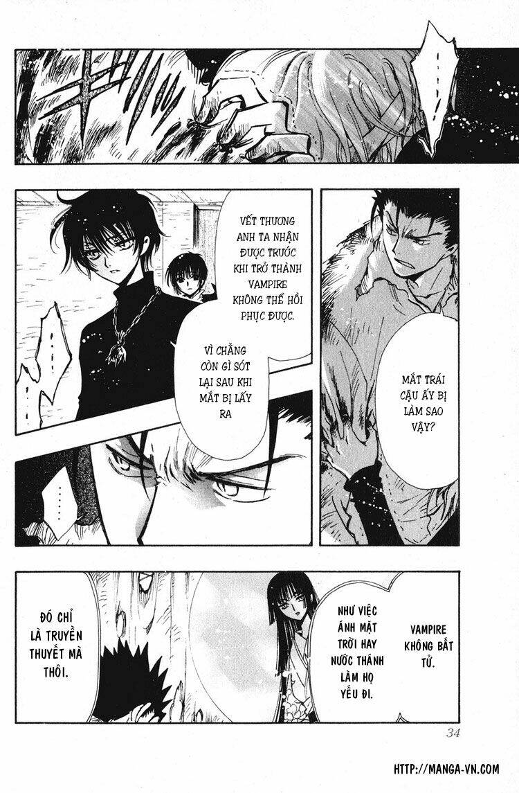 Huyền Thoại Đôi Cánh Chapter 126 - Trang 2