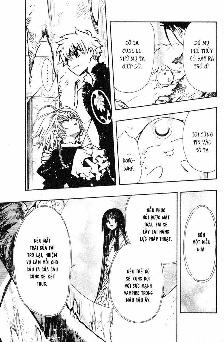 Huyền Thoại Đôi Cánh Chapter 126 - Trang 2