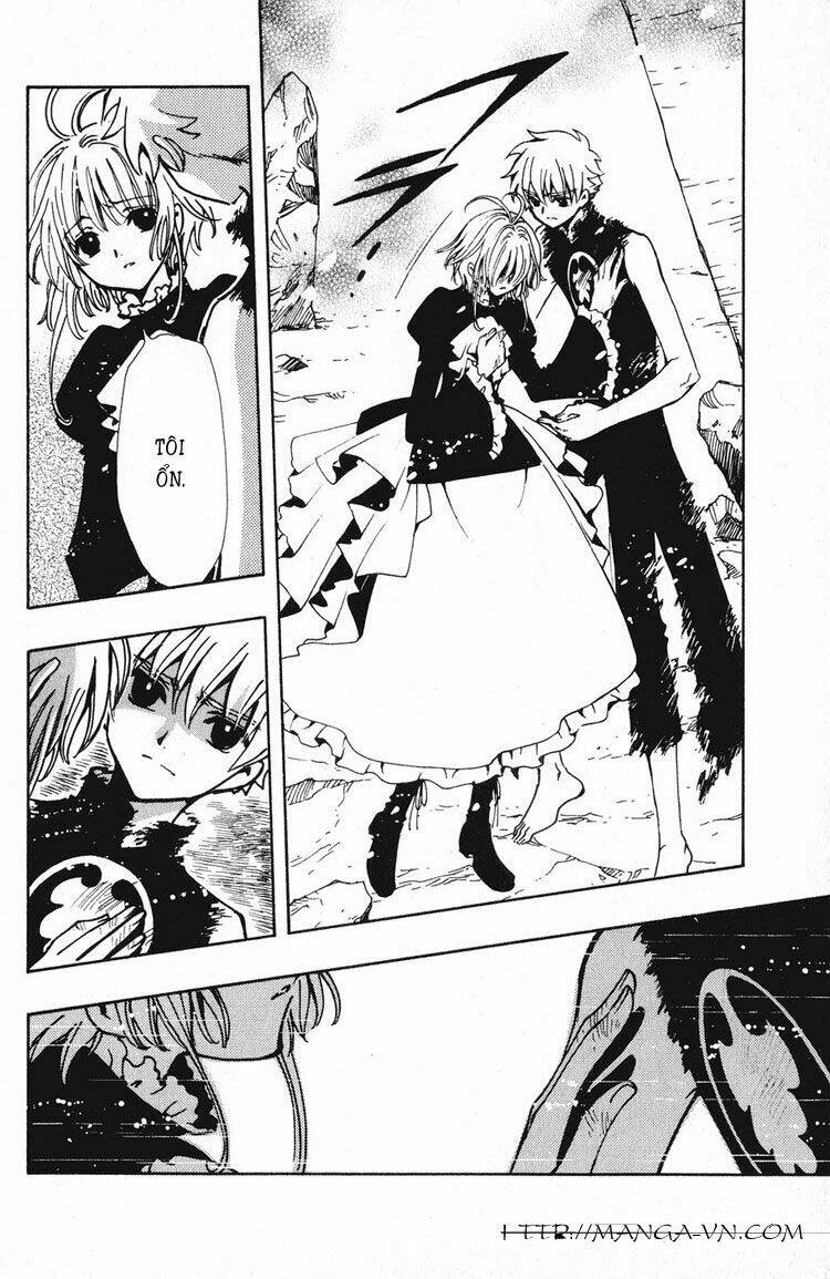 Huyền Thoại Đôi Cánh Chapter 127 - Trang 2