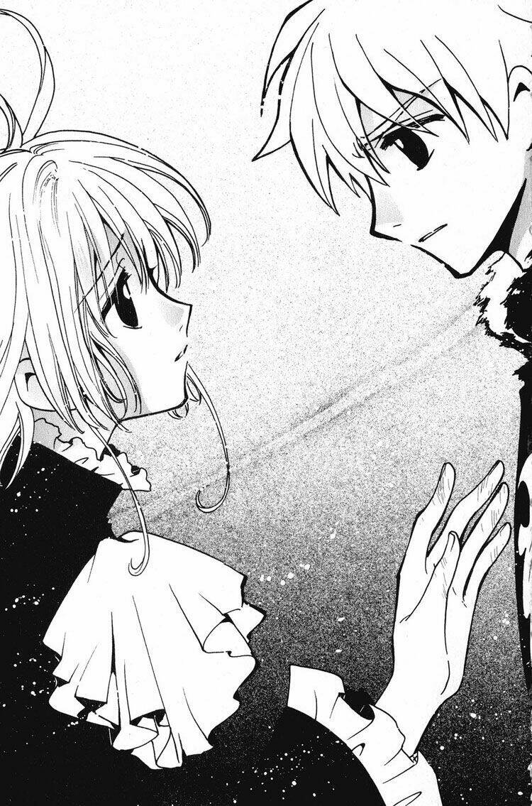 Huyền Thoại Đôi Cánh Chapter 127 - Trang 2