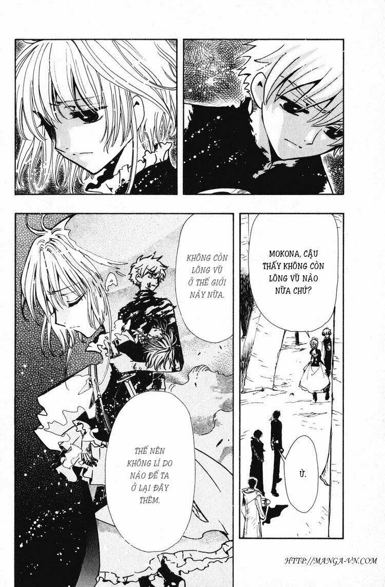 Huyền Thoại Đôi Cánh Chapter 127 - Trang 2