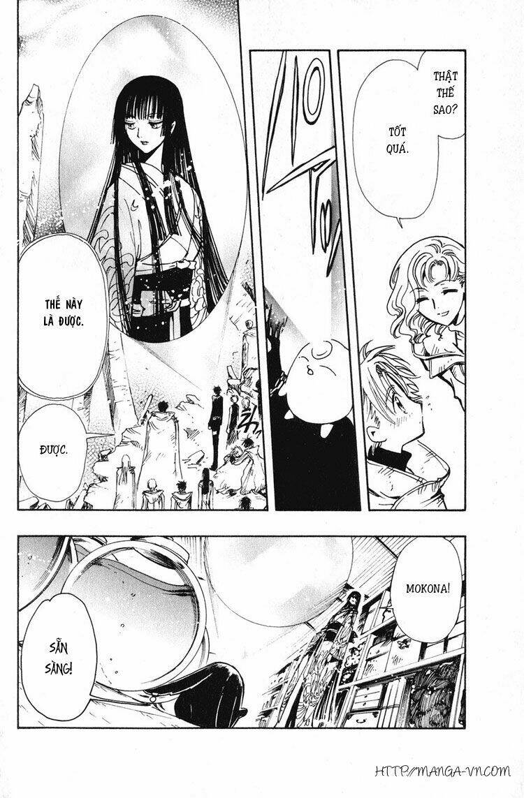 Huyền Thoại Đôi Cánh Chapter 127 - Trang 2