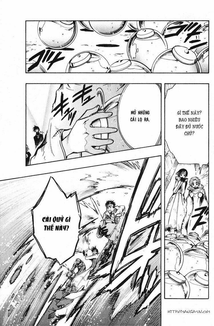 Huyền Thoại Đôi Cánh Chapter 127 - Trang 2