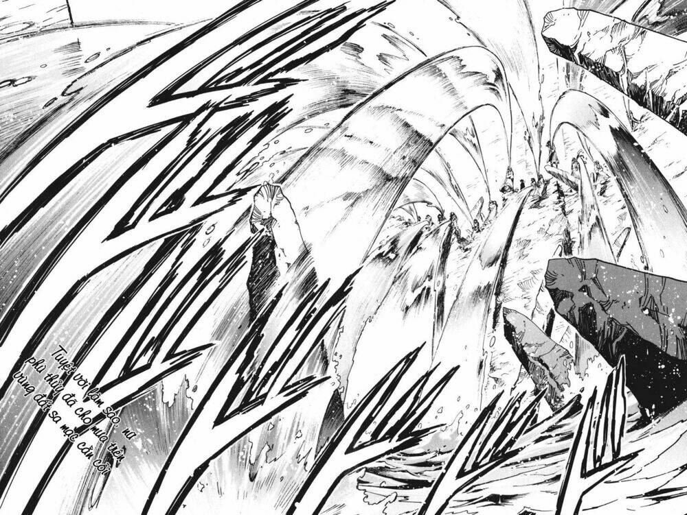 Huyền Thoại Đôi Cánh Chapter 127 - Trang 2