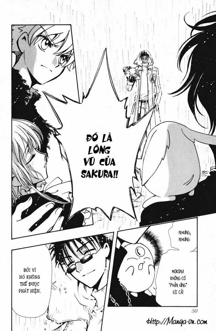 Huyền Thoại Đôi Cánh Chapter 127 - Trang 2