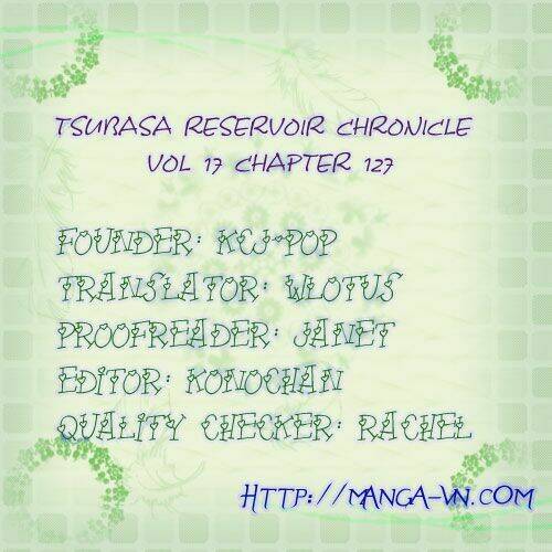 Huyền Thoại Đôi Cánh Chapter 127 - Trang 2