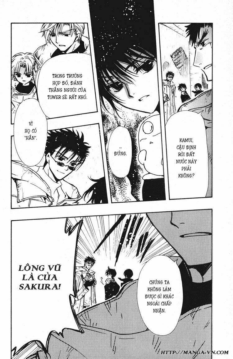 Huyền Thoại Đôi Cánh Chapter 127 - Trang 2