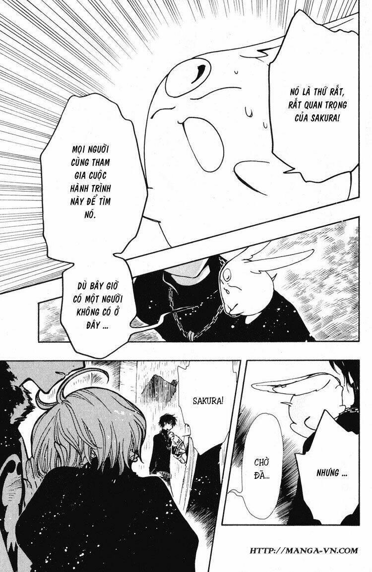 Huyền Thoại Đôi Cánh Chapter 127 - Trang 2