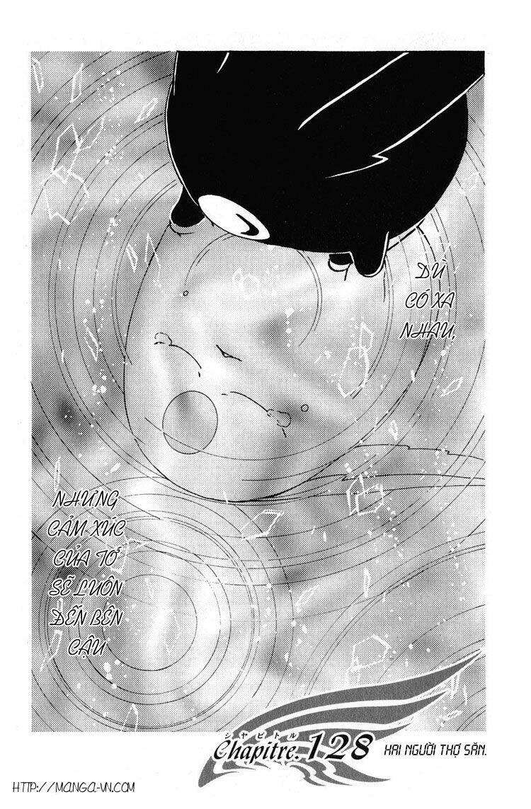 Huyền Thoại Đôi Cánh Chapter 128 - Trang 2