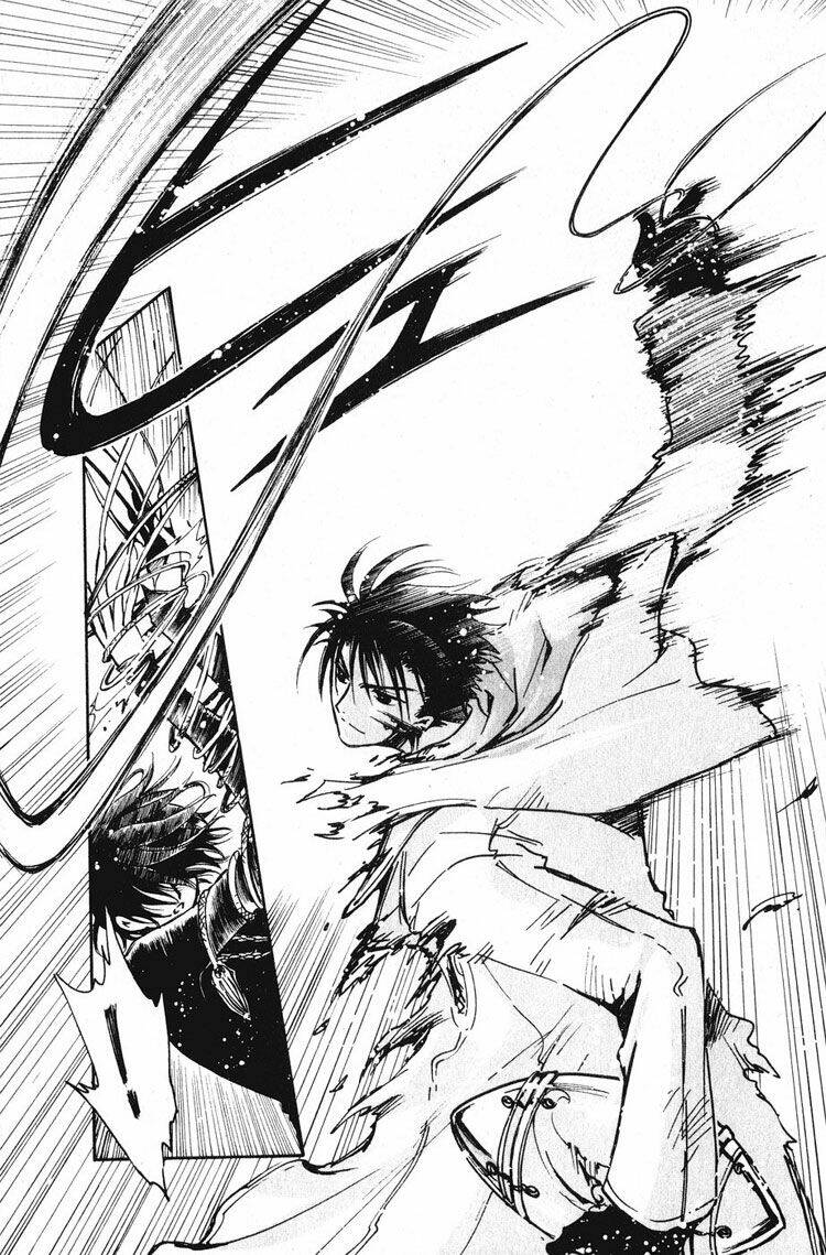 Huyền Thoại Đôi Cánh Chapter 128 - Trang 2