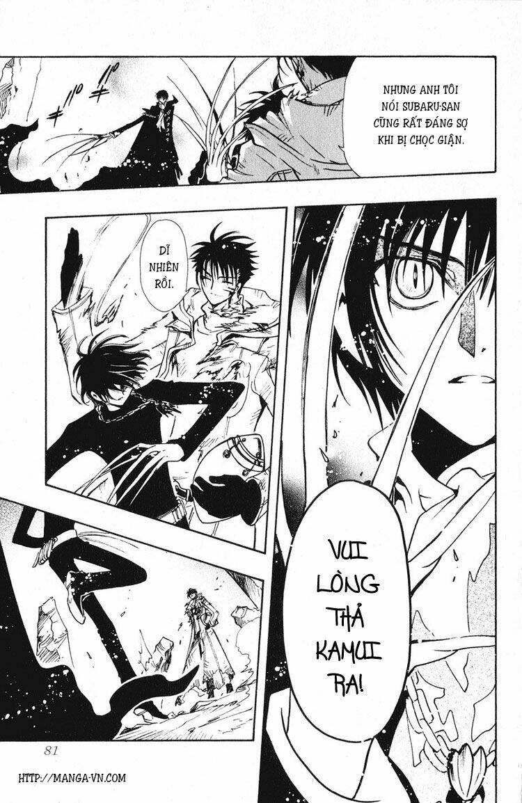 Huyền Thoại Đôi Cánh Chapter 128 - Trang 2