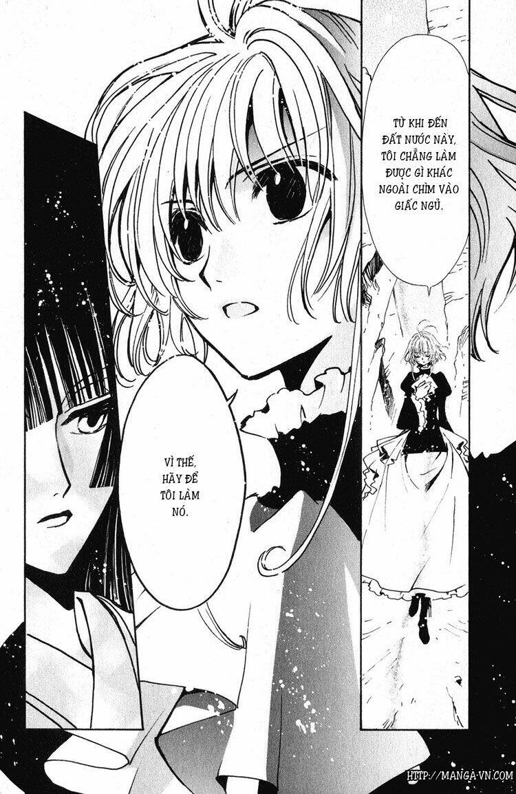 Huyền Thoại Đôi Cánh Chapter 128 - Trang 2