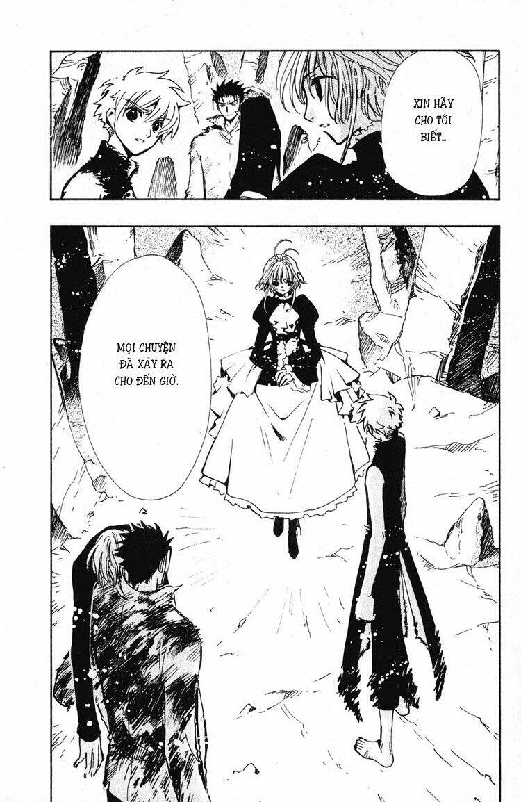 Huyền Thoại Đôi Cánh Chapter 128 - Trang 2