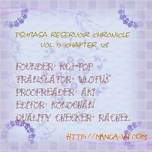 Huyền Thoại Đôi Cánh Chapter 128 - Trang 2