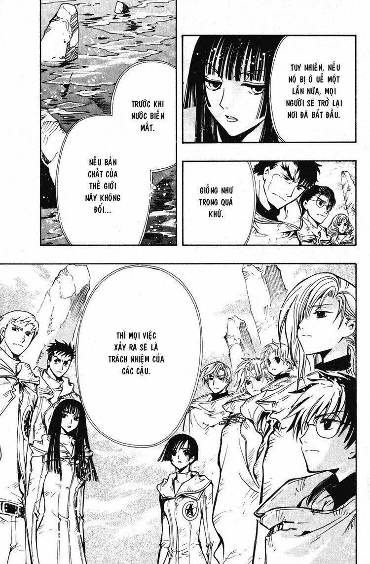 Huyền Thoại Đôi Cánh Chapter 128 - Trang 2