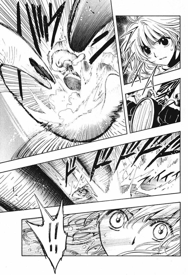 Huyền Thoại Đôi Cánh Chapter 129 - Trang 2