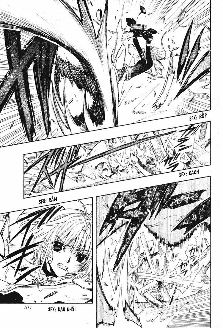 Huyền Thoại Đôi Cánh Chapter 129 - Trang 2