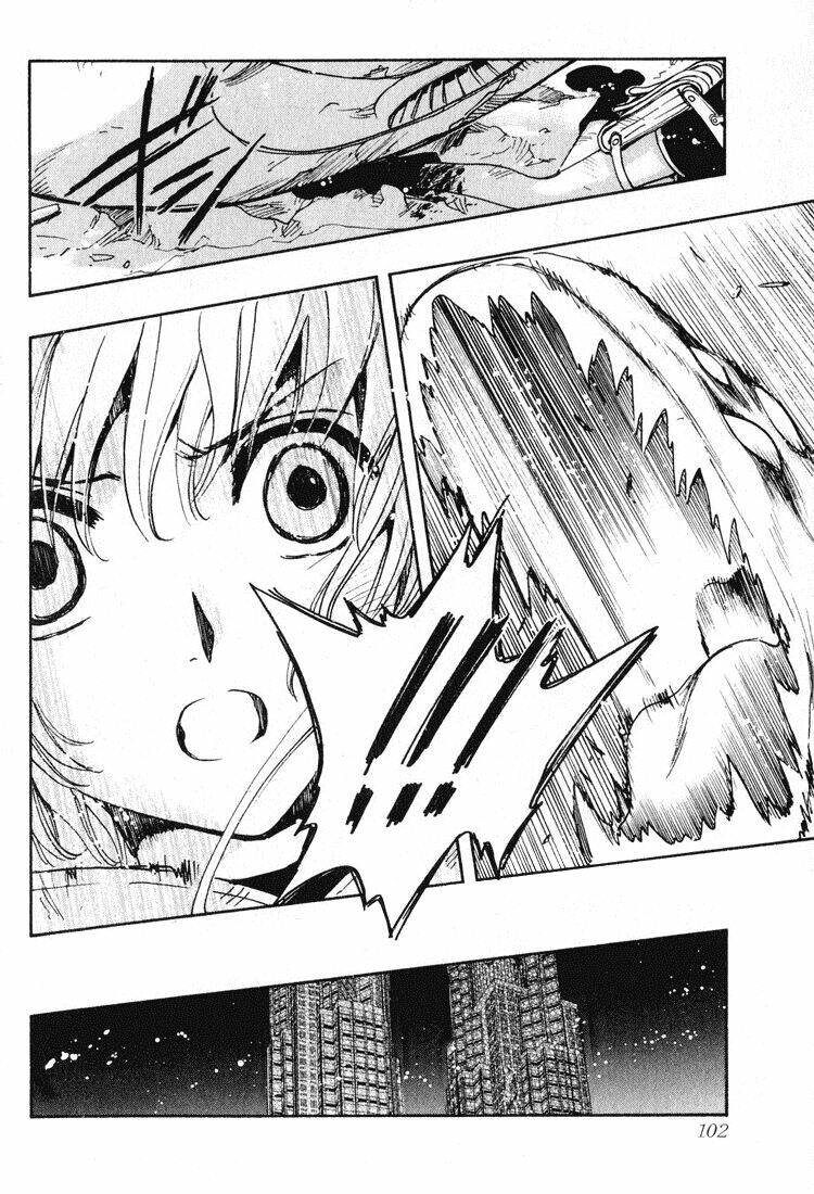 Huyền Thoại Đôi Cánh Chapter 129 - Trang 2