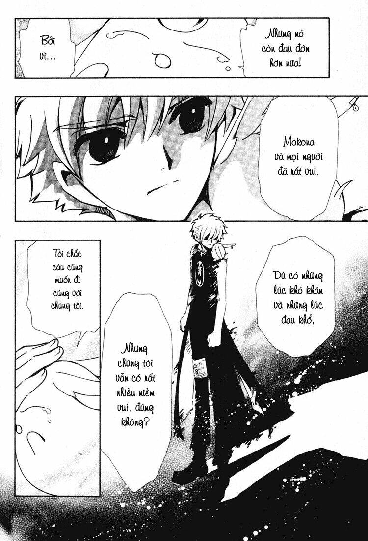 Huyền Thoại Đôi Cánh Chapter 129 - Trang 2