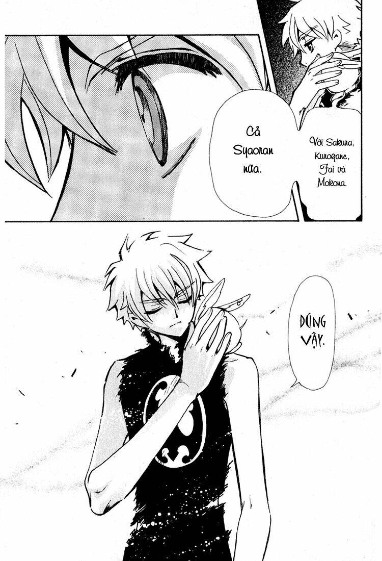 Huyền Thoại Đôi Cánh Chapter 129 - Trang 2