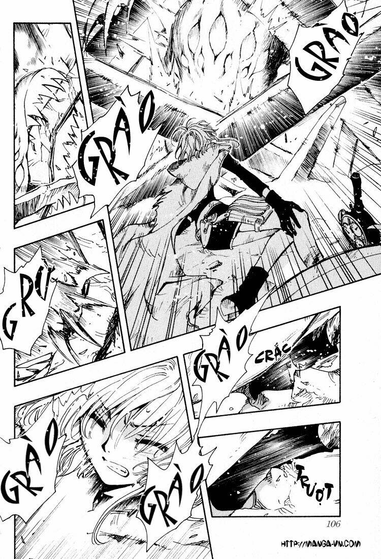 Huyền Thoại Đôi Cánh Chapter 129 - Trang 2