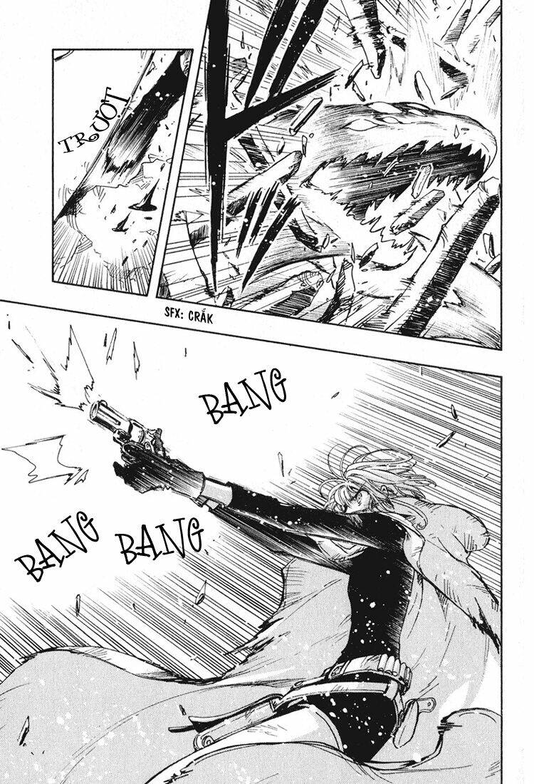 Huyền Thoại Đôi Cánh Chapter 129 - Trang 2