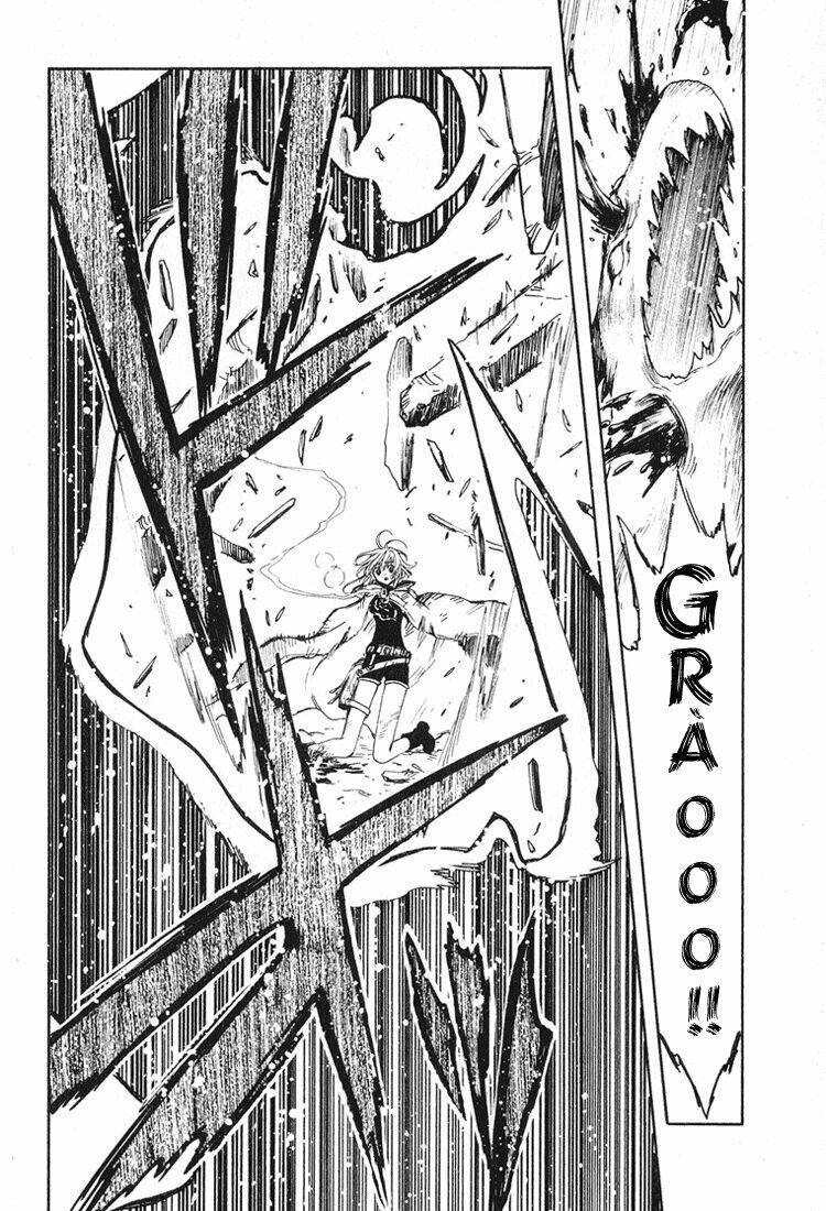 Huyền Thoại Đôi Cánh Chapter 129 - Trang 2