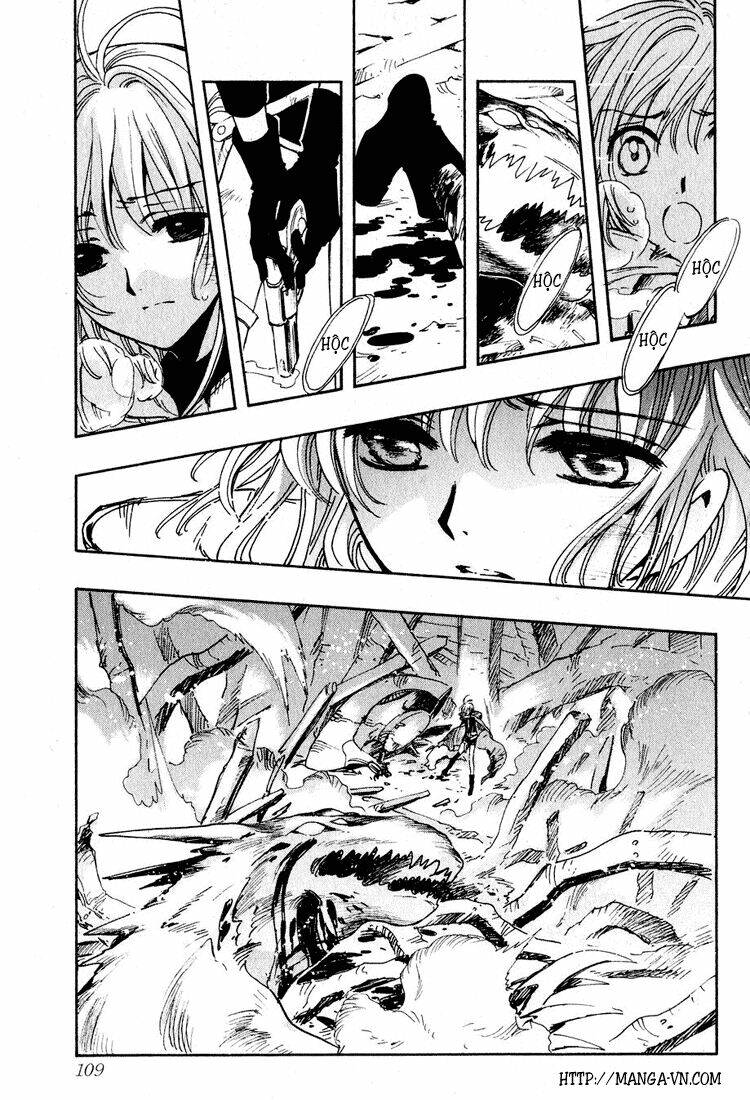 Huyền Thoại Đôi Cánh Chapter 129 - Trang 2